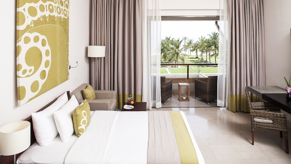 Deluxe Room photo 3