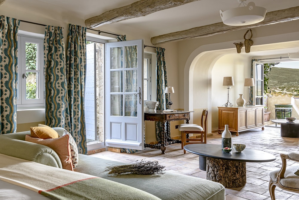 Deluxe Junior Suite (Ventoux) photo 2