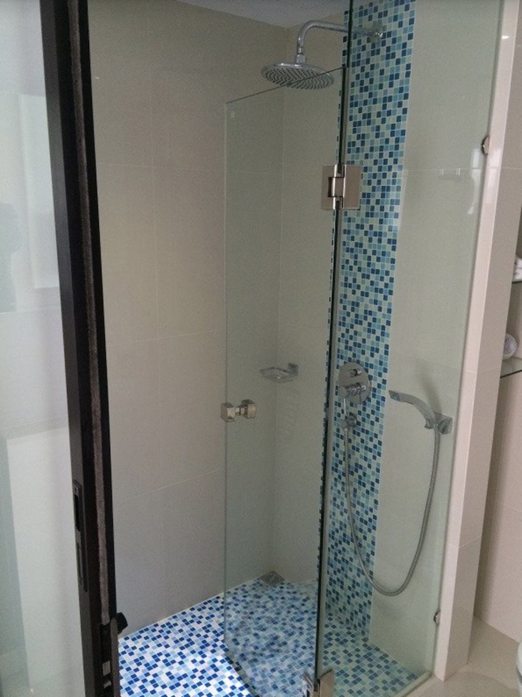 Family Double or Twin Room