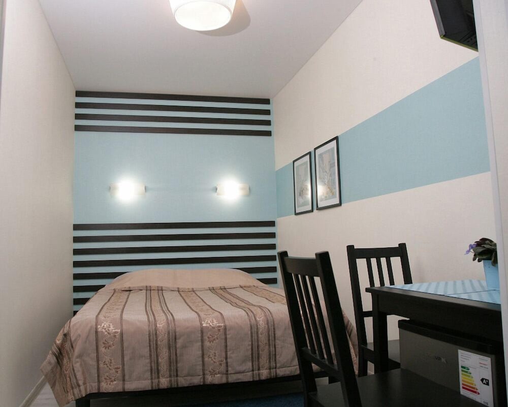 Standard Double Room photo 3