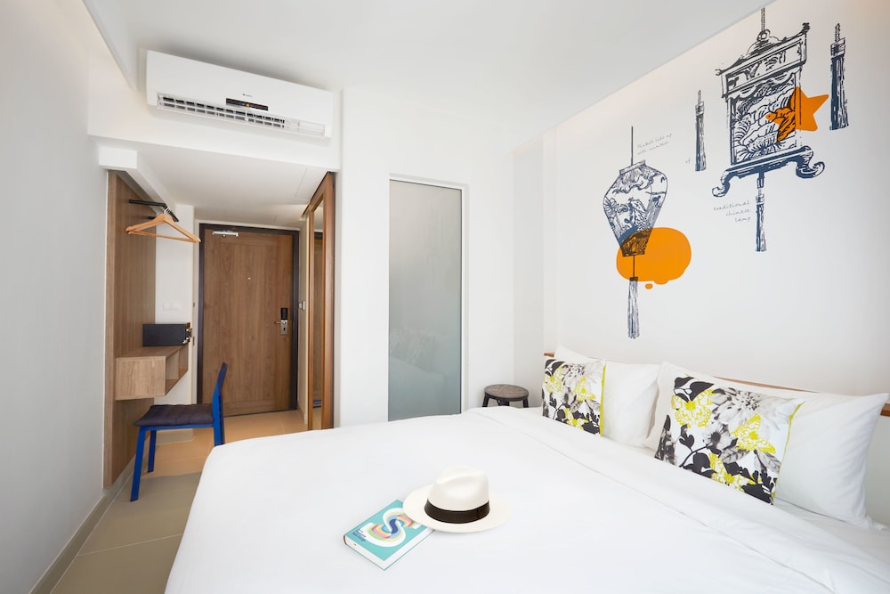 Junior Double Room photo 1