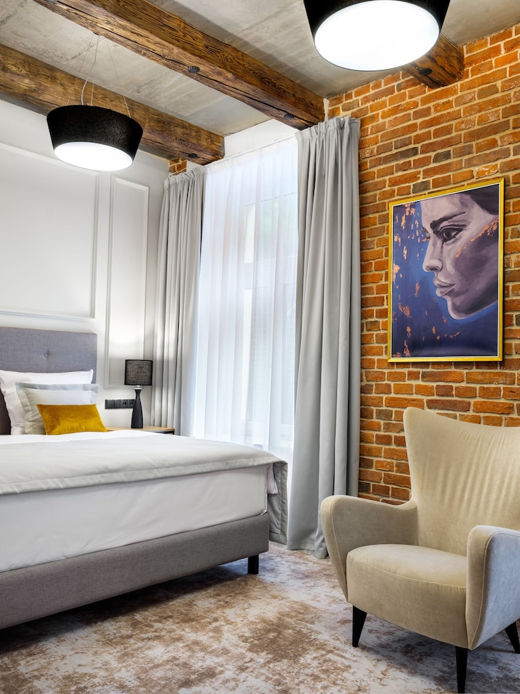 Superior Double Room - Photo 15