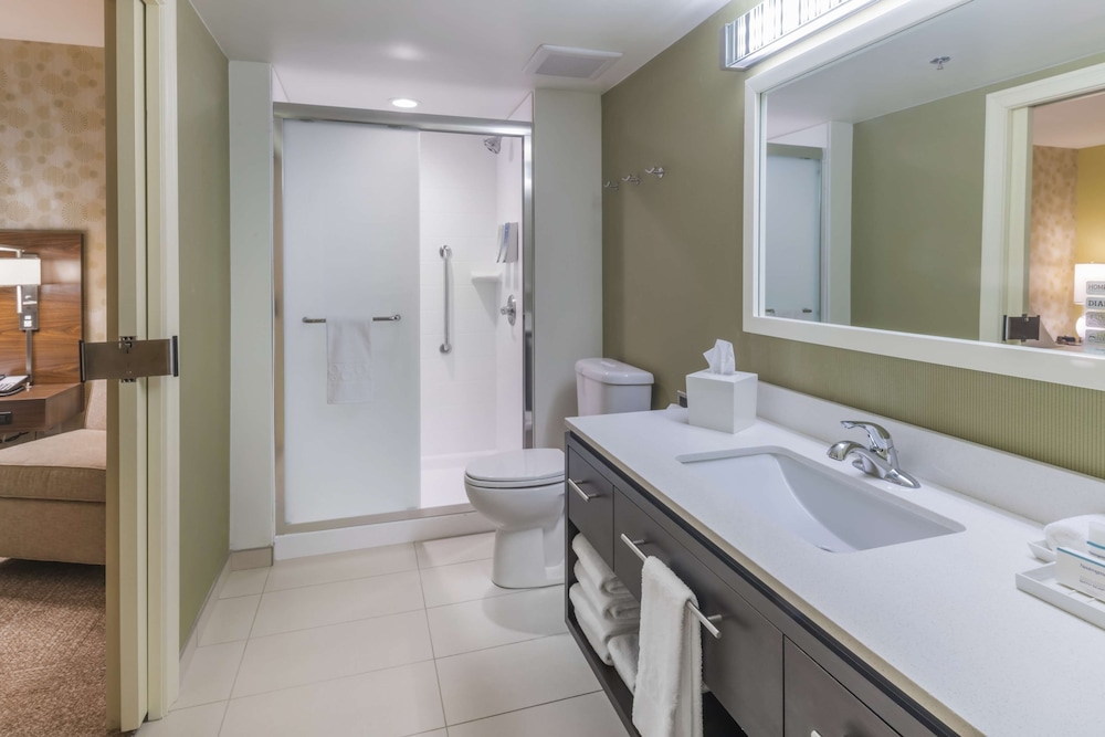 Suite, 1 Bedroom, Non Smoking