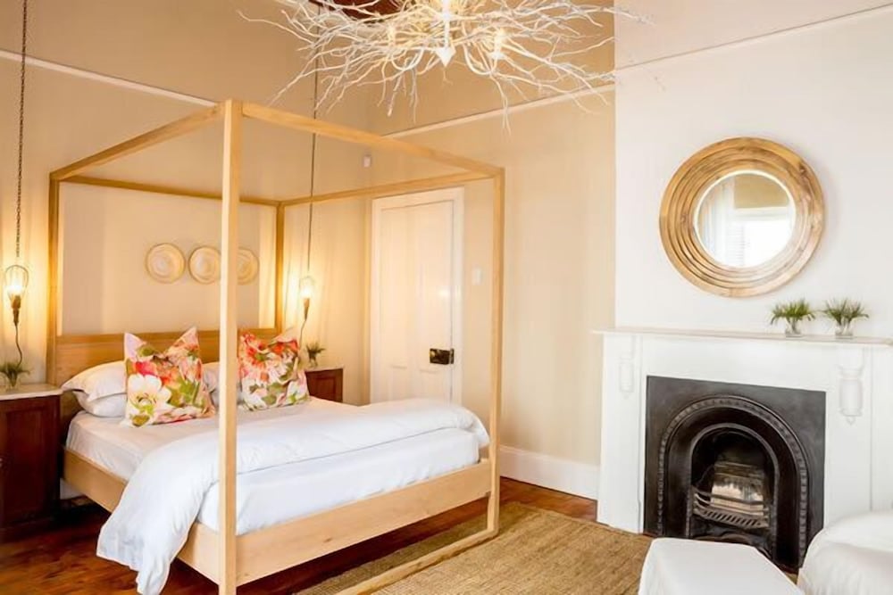 Deluxe Suite, 1 Bedroom (Queen Room) photo 2