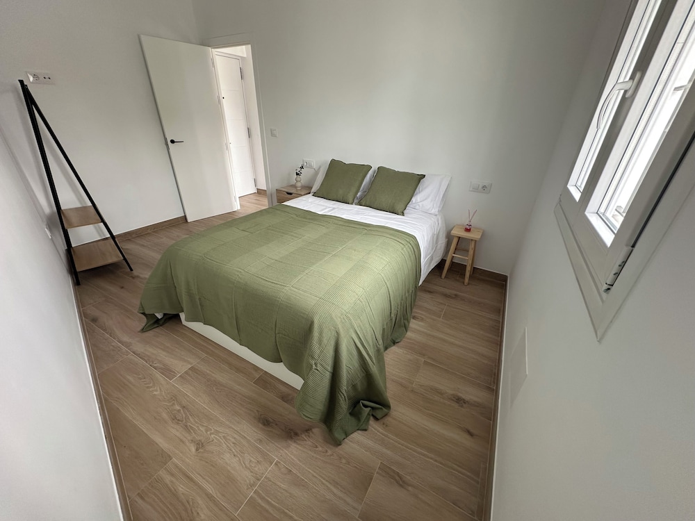 Superior Apartment, City View photo 2