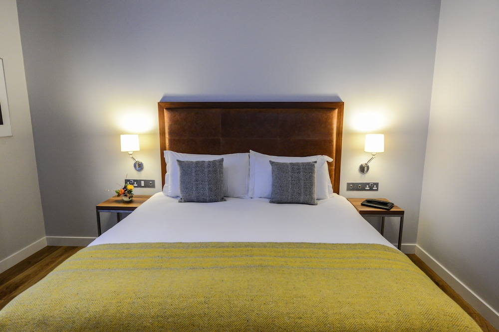 Executive Double Room, 1 King Bed photo 1