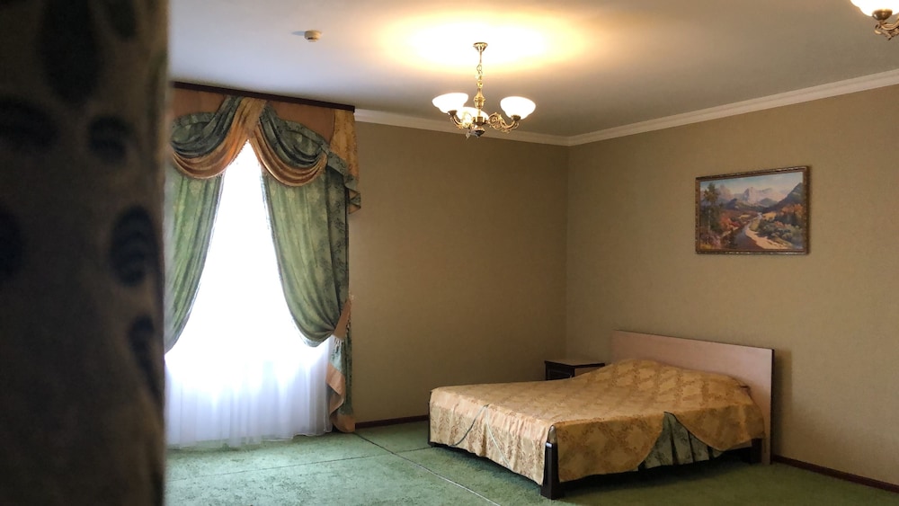 Luxury Room