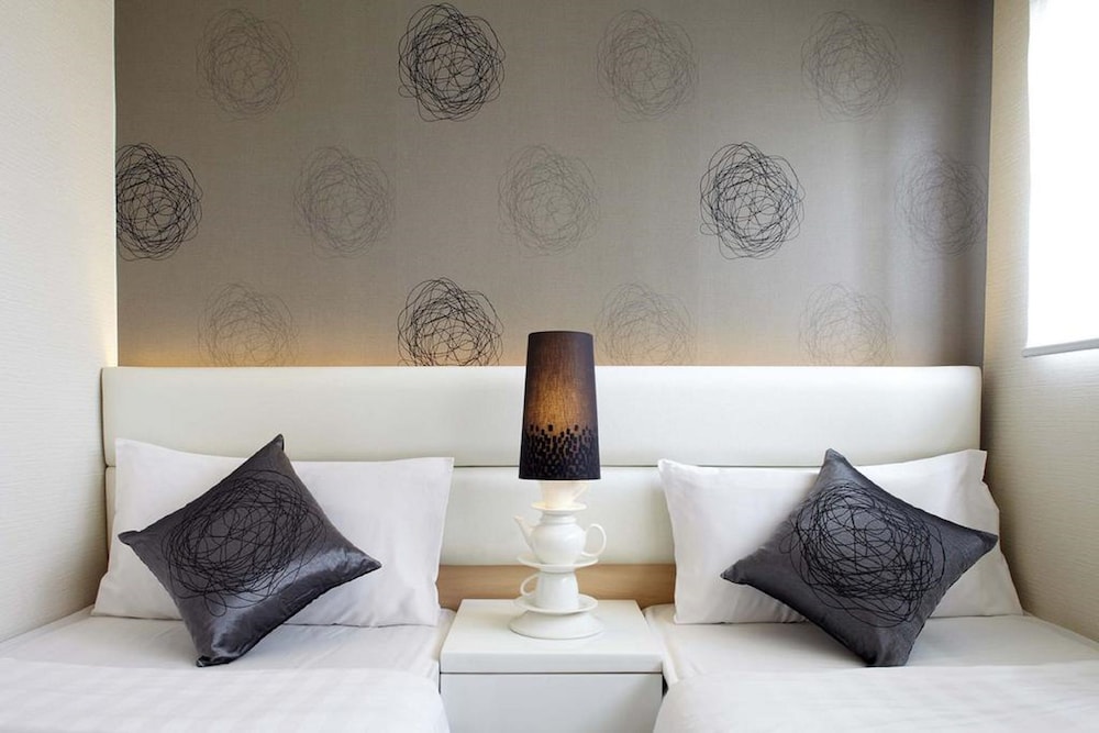 Standard Two Twin-Bed Room photo 3