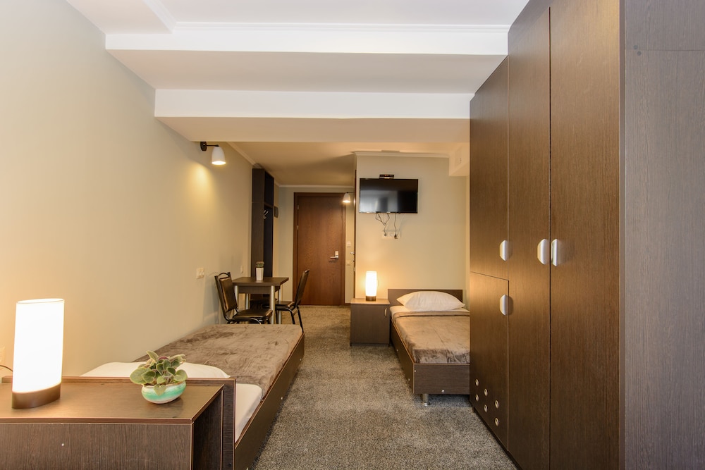 Quadruple Room photo 3