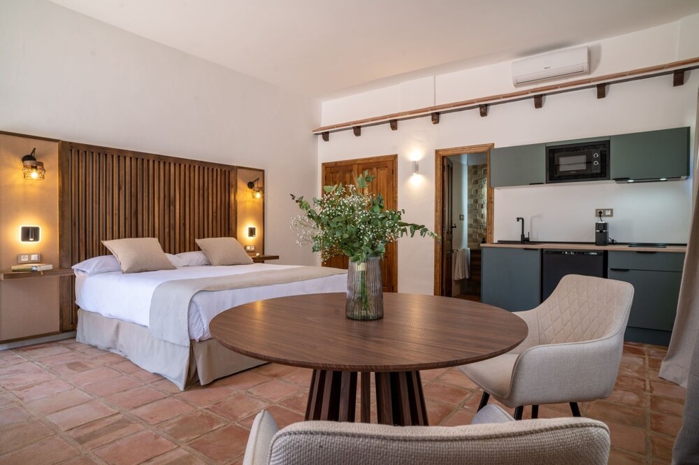 Apartamento Deluxe (Estudio)