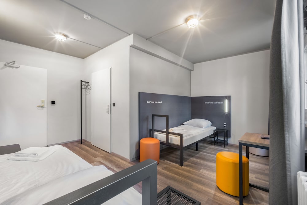 Triple Room photo 1