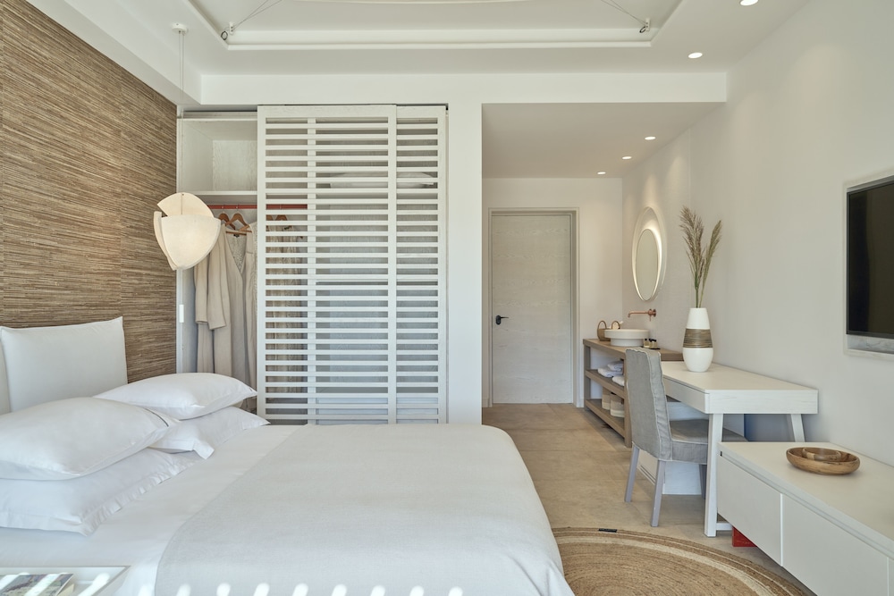Autograph Two-Bedroom Suite Sea View with Private Pool - Photo 2