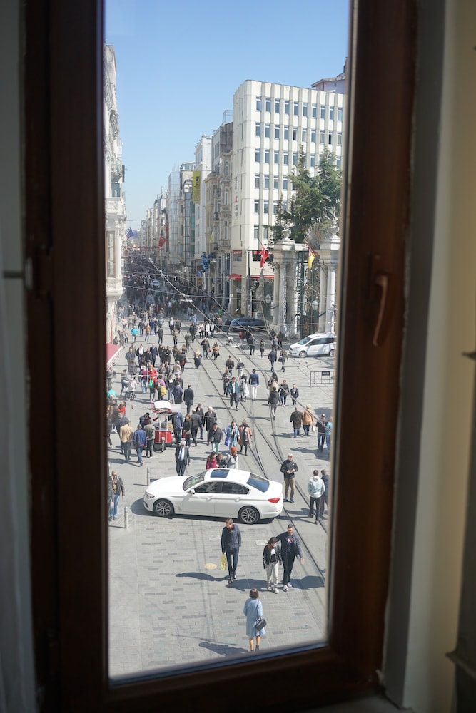 Standard Room, City View photo 2