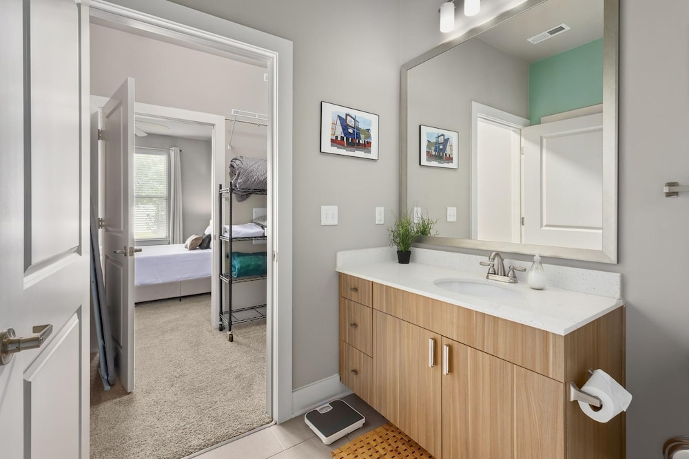 City Living in Downtown Raleigh Luxury Apt 2, 写真 3