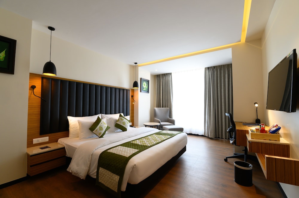 Premium Room, 1 Bedroom, Accessible, City View