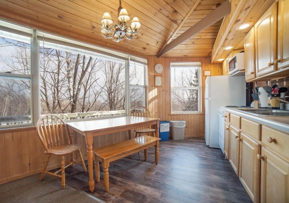 Villa #2- Eagle Nest photo 3