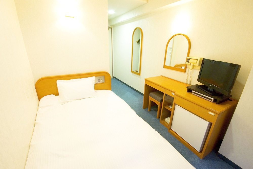 Semi Double Room, Non Smoking photo 2