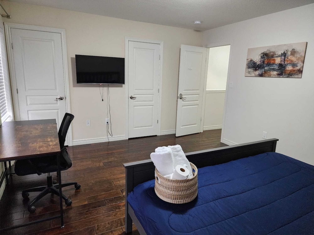 Townhome photo 3