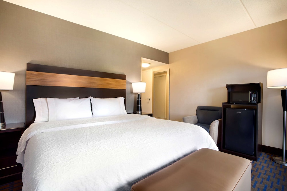 Room, 1 King Bed, Accessible, Non Smoking