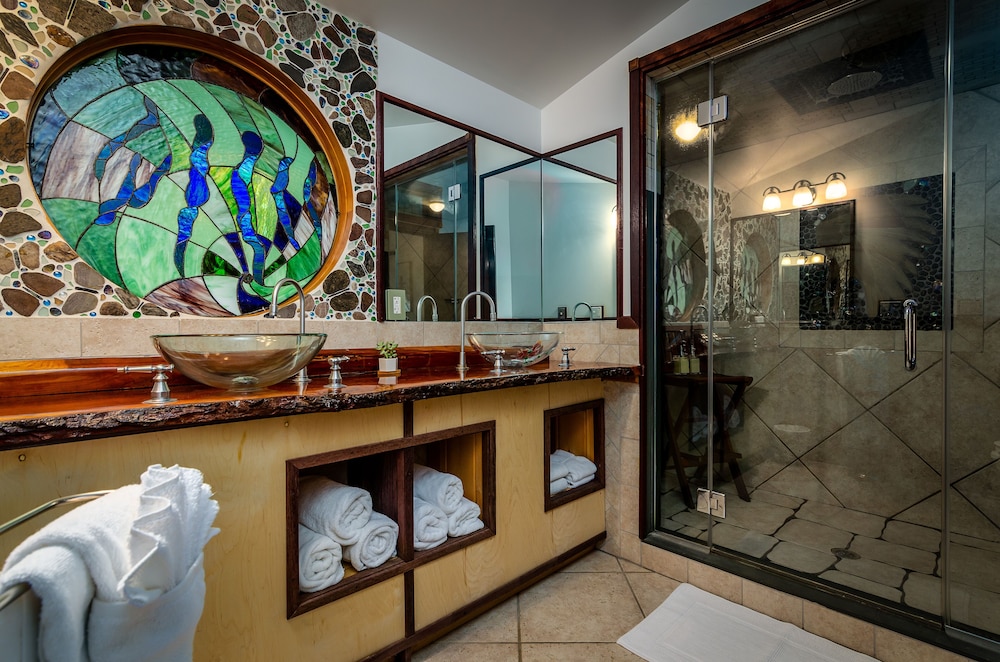 Signature Room photo 3