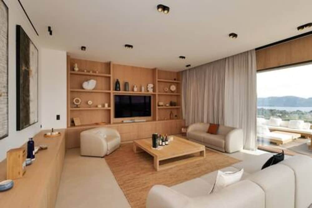 Villa Wooden Horizon - Mer Montagne 18 Pers, Billede 40