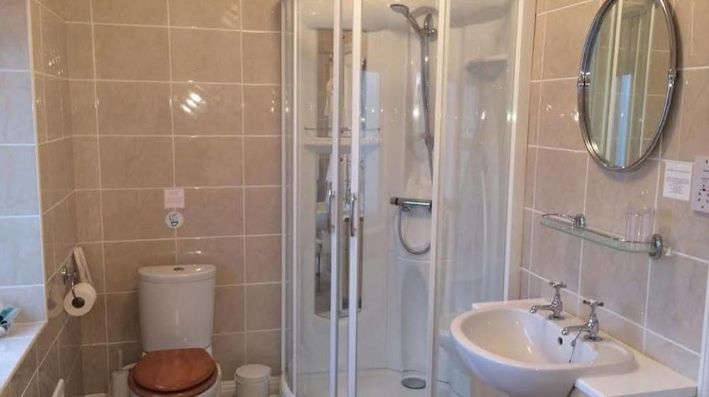 Deluxe Double Room, Sea View (Shower) photo 3