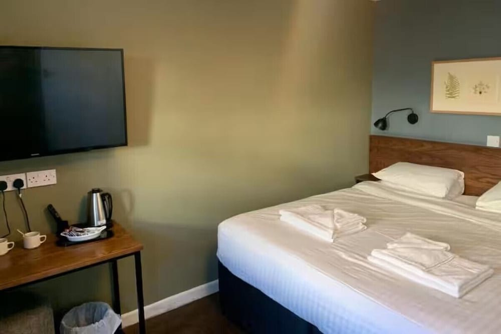 Classic Double or Twin Room photo 1