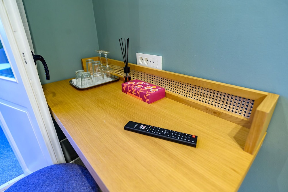 Elite Double Room photo 3