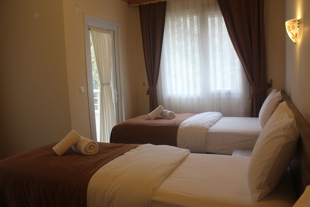 Twin Room photo 1