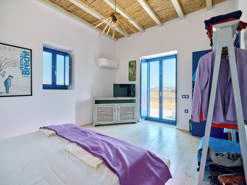 Blue and Green in Luxury, Billede 2