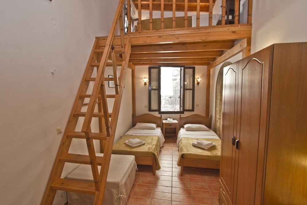 Family Suite, Balcony photo 1