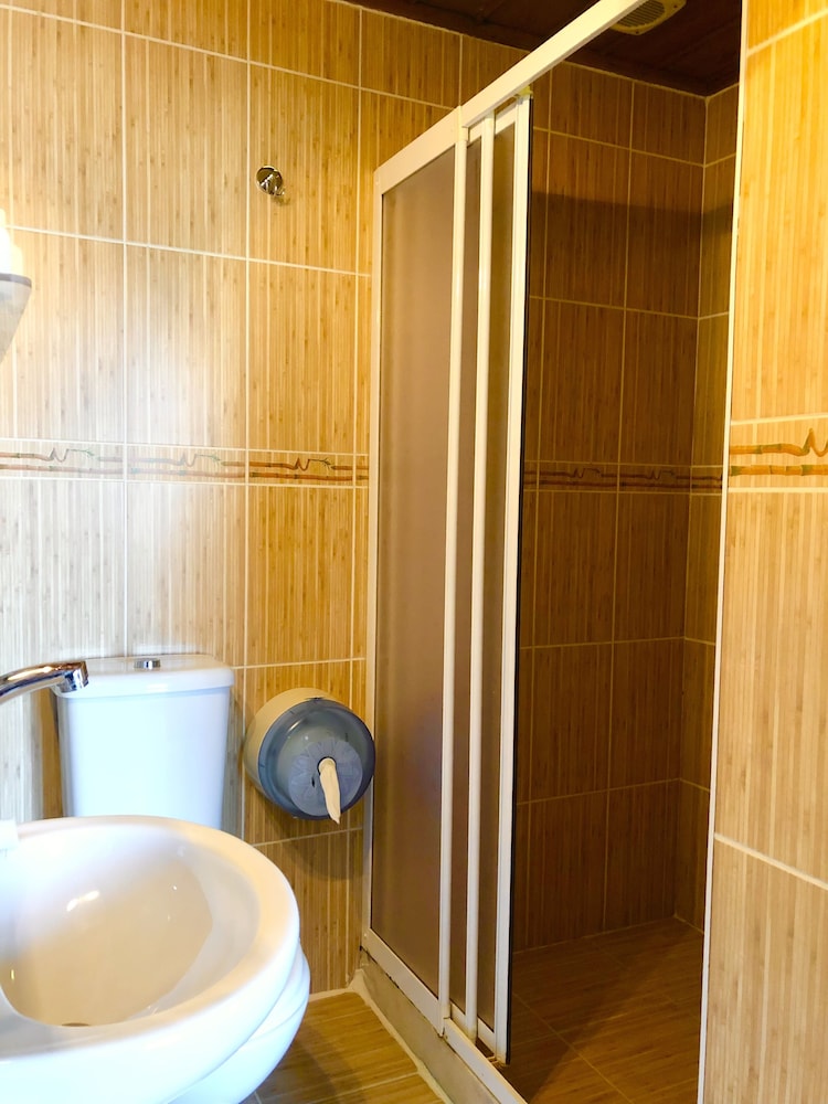 Standard Triple Room photo 3