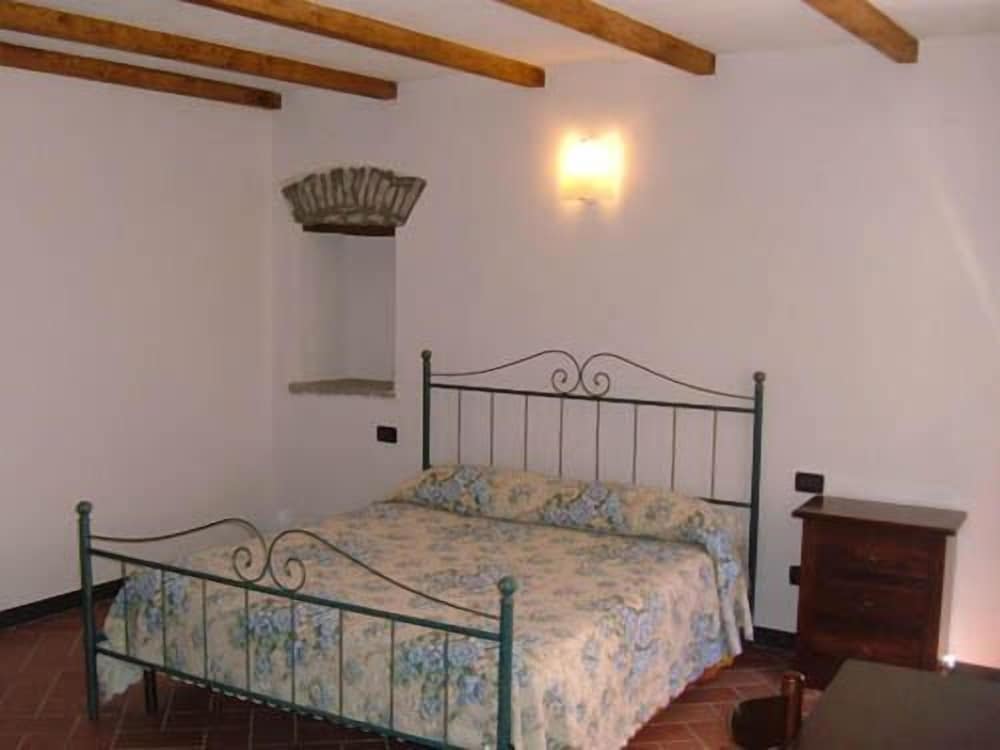 Family Quadruple Room - Photo 19