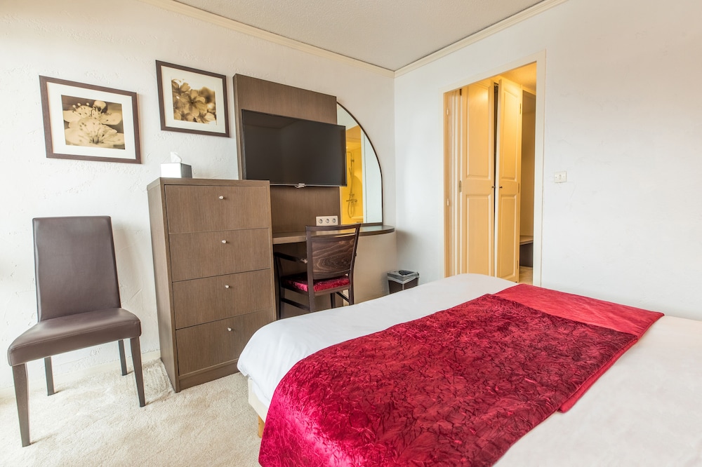 Chambre Confort - 2 personnes photo 3