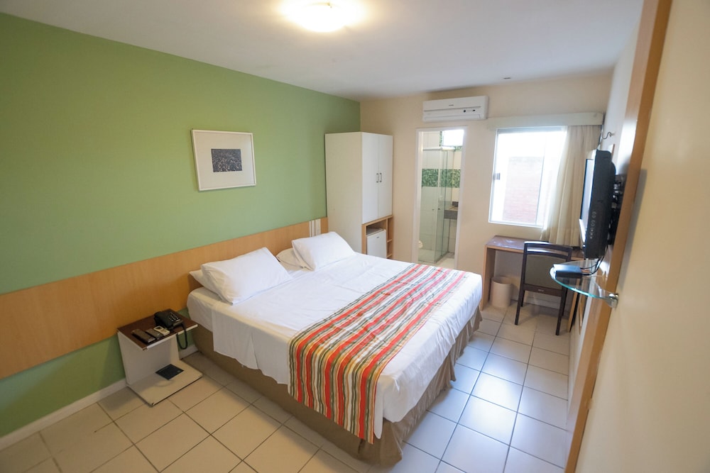 Standard Apartment - Photo 1