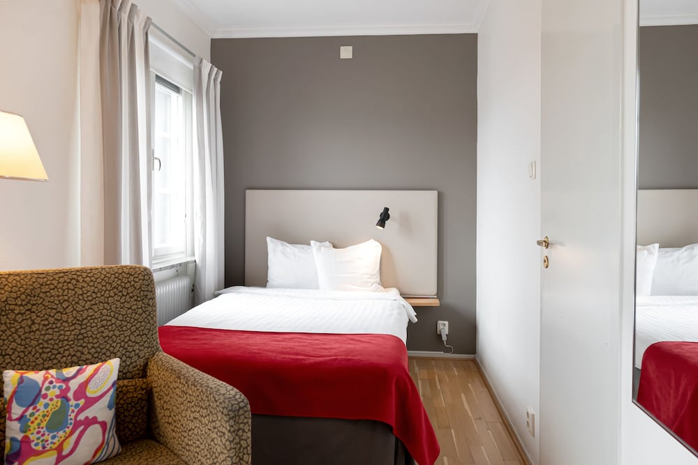 Standard Single Room photo 3