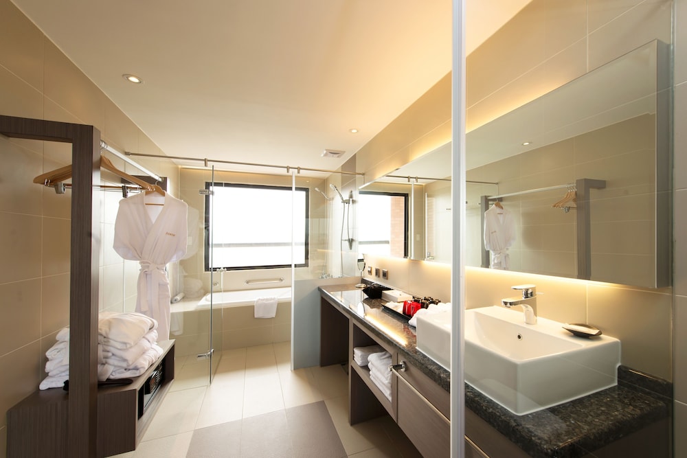 Deluxe Quadruple Room photo 2