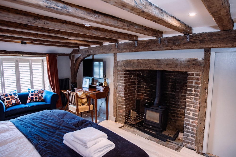 Superior Double Room photo 3
