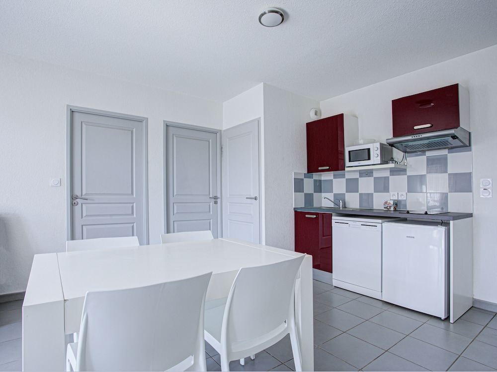 Apartment, 1 Bedroom (4 personnes ) - Photo 7