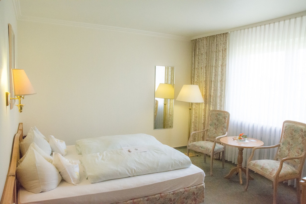 Standard Double Room photo 2