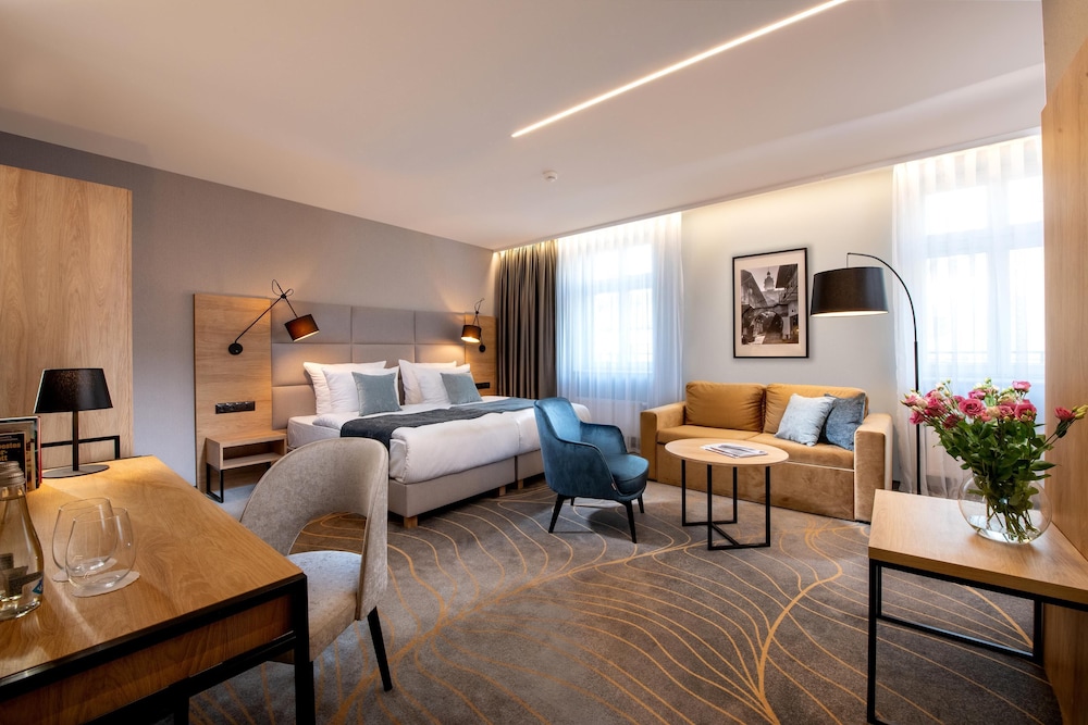 Deluxe Room photo 1