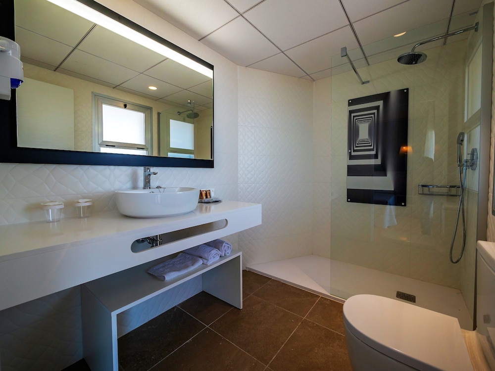 Double Room, Sea View - Photo 7