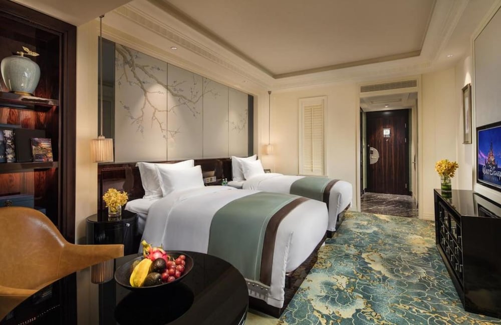 Exclusive Twin Room