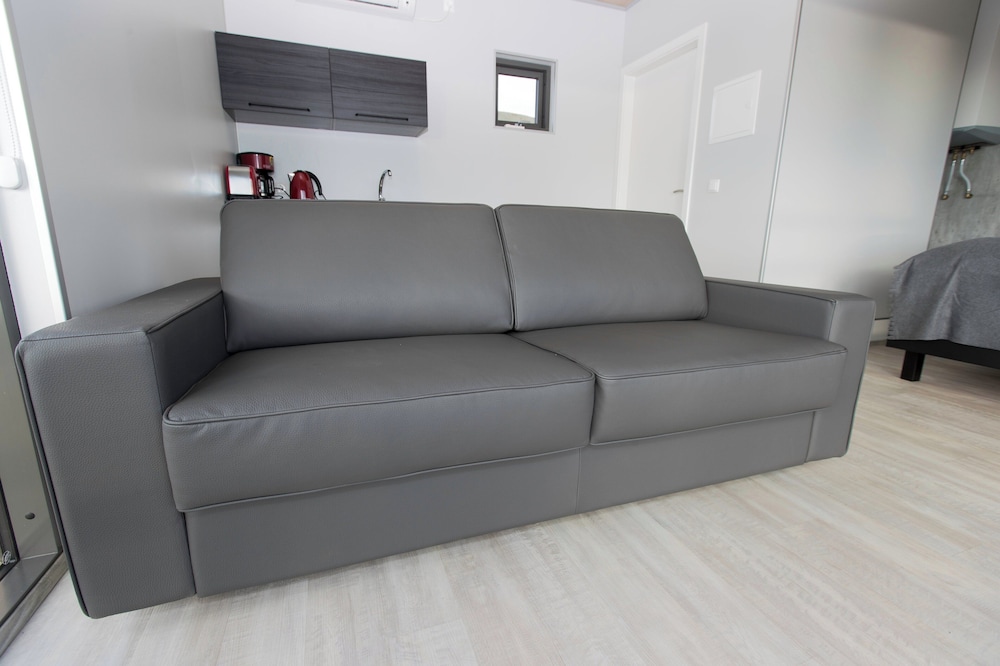Superior Cottage, 1 Double Bed with Sofa bed photo 3