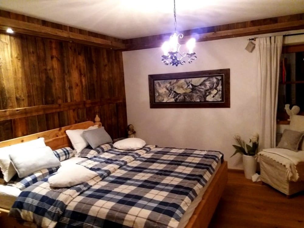Apartment, 3 Bedrooms, Terrace, Garden Area