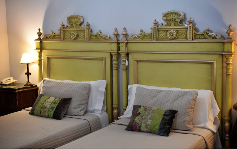 Double Room - Photo 1