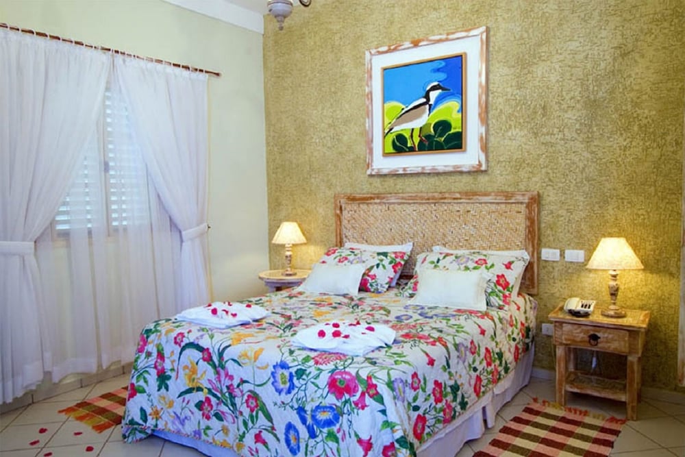 Luxury Double Room, 4 Bedrooms (Special) - Photo 12