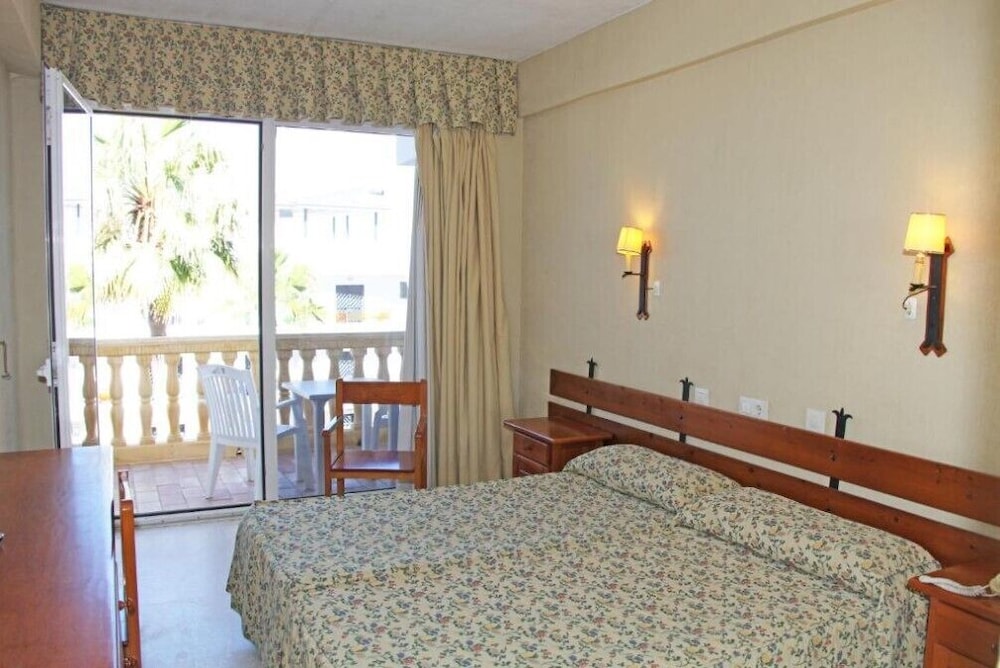 Habitación Doble Confort, Balcón, Vista a la Ciudad