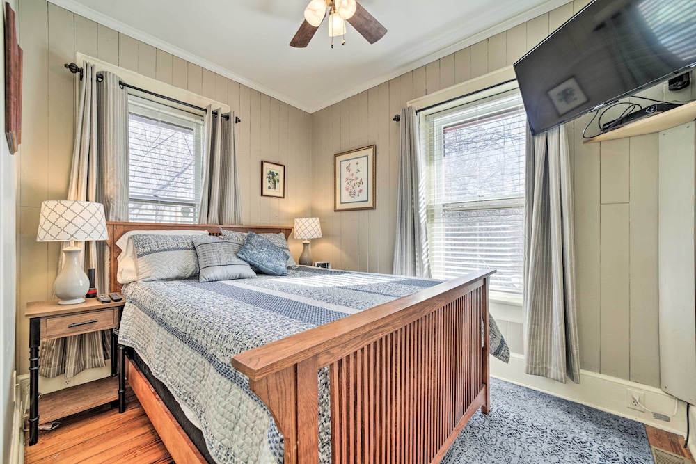 Cottage (2 Bedrooms) photo 1