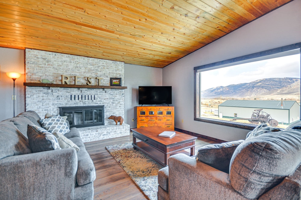 House (3 Bedrooms) photo 1